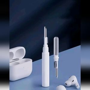 Multipurpose AirPods and Keyboard Cleaning Pen